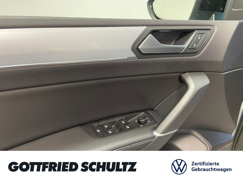 Volkswagen Touran - Bild 12