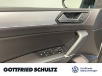 Volkswagen Touran - Vorschau Bild 12