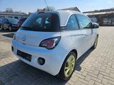 Opel Adam Jam - Opel Adam in Kassel