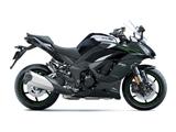 Kawasaki Ninja 1100SX # neues Modell 2025, vorrätig! - Kawasaki Motorräder in Düsseldorf