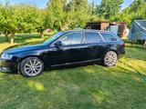 Audi A6 2.7 TDI (DPF) Avant - - Audi A6 mit Diesel-Antrieb: 2.7