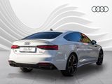 Audi A5 Sportback S line 40TDI competition edition pl - Audi A5: Line Sportback