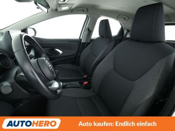 Toyota Yaris - 10