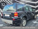 Ford Maverick Highclass 4WD - Ford Maverick mit Benzin-Antrieb