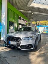 Audi S6 C7 - gebrauchte Audi S6 aus dem Jahr 2016