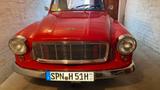 Wartburg 311 - Wartburg 311: Von Privat