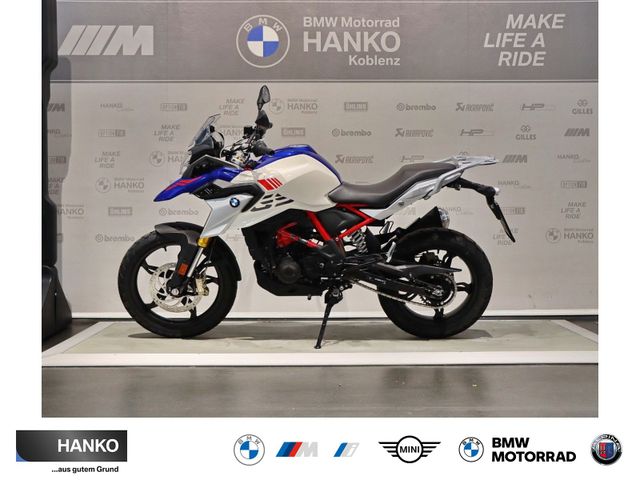 BMW G 310 GS