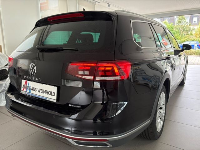Passat Alltrack  2.0 TDI 4MOT DSG LED NAV APP KA