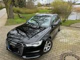 Audi A6 2.0 TDI 140kW ultra Avant - - Audi A6 in Kiel
