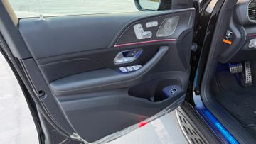 Mercedes GLS 580 - 12