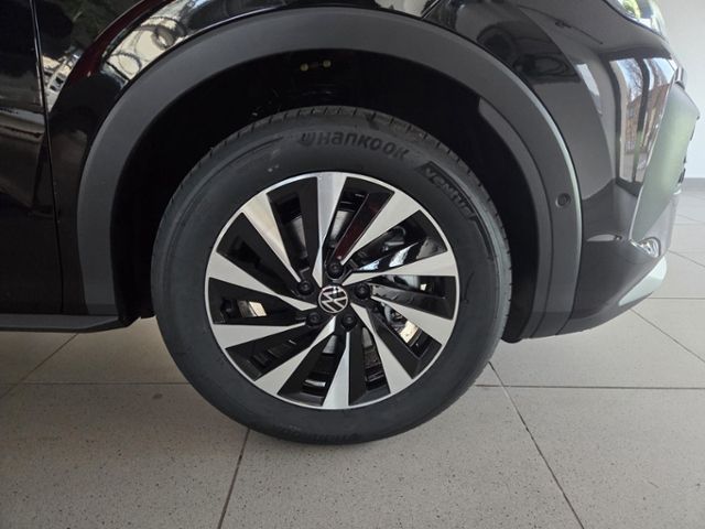 T-Roc Style 1.5 eTSI DSG MATRIX AHK eHECK 360