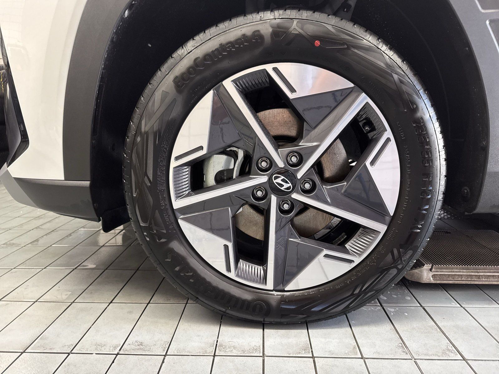 Hyundai Tucson – Bild 14