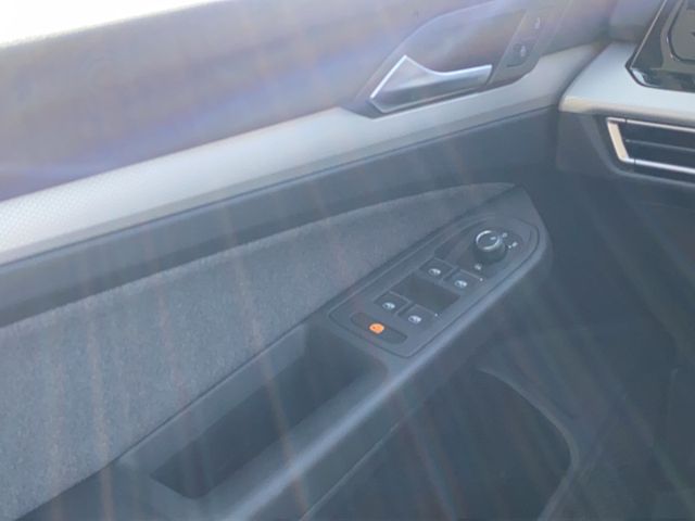 Golf MOVE 1.0l TSI AhK Kamera Allwetter 6.Gang