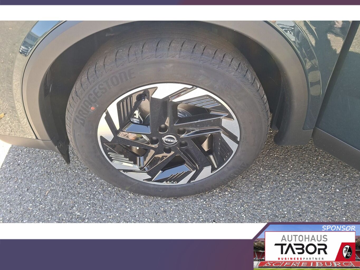 Nissan Qashqai - Bild 7