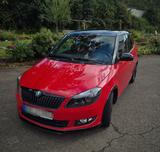 Skoda Fabia 1.2l TSI 77kW Monte Carlo