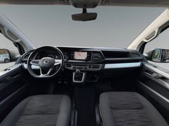 Fahrzeugabbildung Volkswagen T6.1 Multivan Comfortl. Navi LED Sitzh AHK Kamer