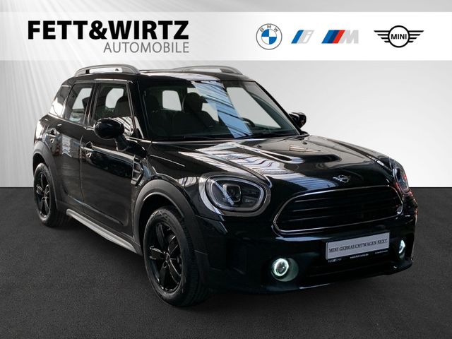 MINI Cooper Countryman Aut.|Navi|DrivingAss|Sportsitz