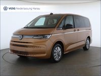 Volkswagen T7 Multivan - Vorschau Bild 5