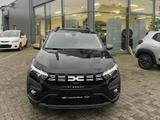 Dacia Sandero III Stepway Extreme+ - Dacia Sandero: Stepway Extreme