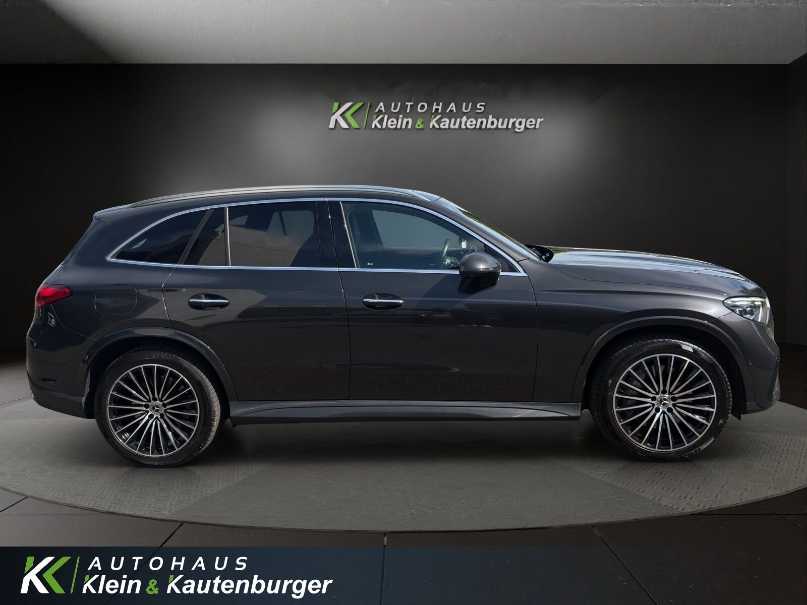 Mercedes-Benz GLC300e4M AMG PANO AIRMATIC HINTERA.LENK SOUND foto 4