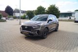 Hyundai Tucson 1,6CRDI N LINE R.Kamera Navi. Lenk.heiz. - Hyundai TUCSON: Alcantara