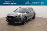 Cupra Formentor VZ 4Drive 2.0 TSI DSG RFK*PDC*Tempo*SH - Cupra Formentor Gebrauchtwagen in Hamburg