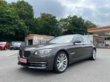 BMW 740Baureihe7740d xDrive"Vollausstattung"Head-UP" - gebrauchte BMW 740 aus dem Jahr 2014