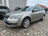 Skoda Octavia Combi 1.6 TDI (Green tec) Joy - Skoda Octavia Joy mit Diesel-Antrieb