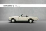 Mercedes-Benz 280 SL Pagode BRABUS Classic Restauration - Oldtimer: Restauration