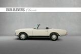 Mercedes-Benz 280 SL Pagode BRABUS Classic Restauration - Oldtimer: Restauration