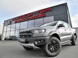 Ford Raptor Ranger 2.0 TDCi 4x4 FOX Stoßdämpfer* AHK* - Ford Raptor Gebrauchtwagen