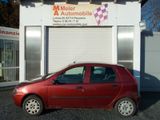 Fiat Punto 1.2 8V SX Motor+Getriebe ok. Schlachter - Fiat Punto aus 2002: 1.2