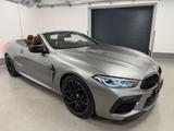 BMW M8 Cabrio Competition *Carbon *Perf. AGA *H&K - BMW M8 Cabrio Gebrauchtwagen
