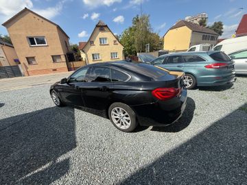 BMW 420 - 6
