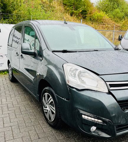 Citroën Berlingo Kasten Business L1