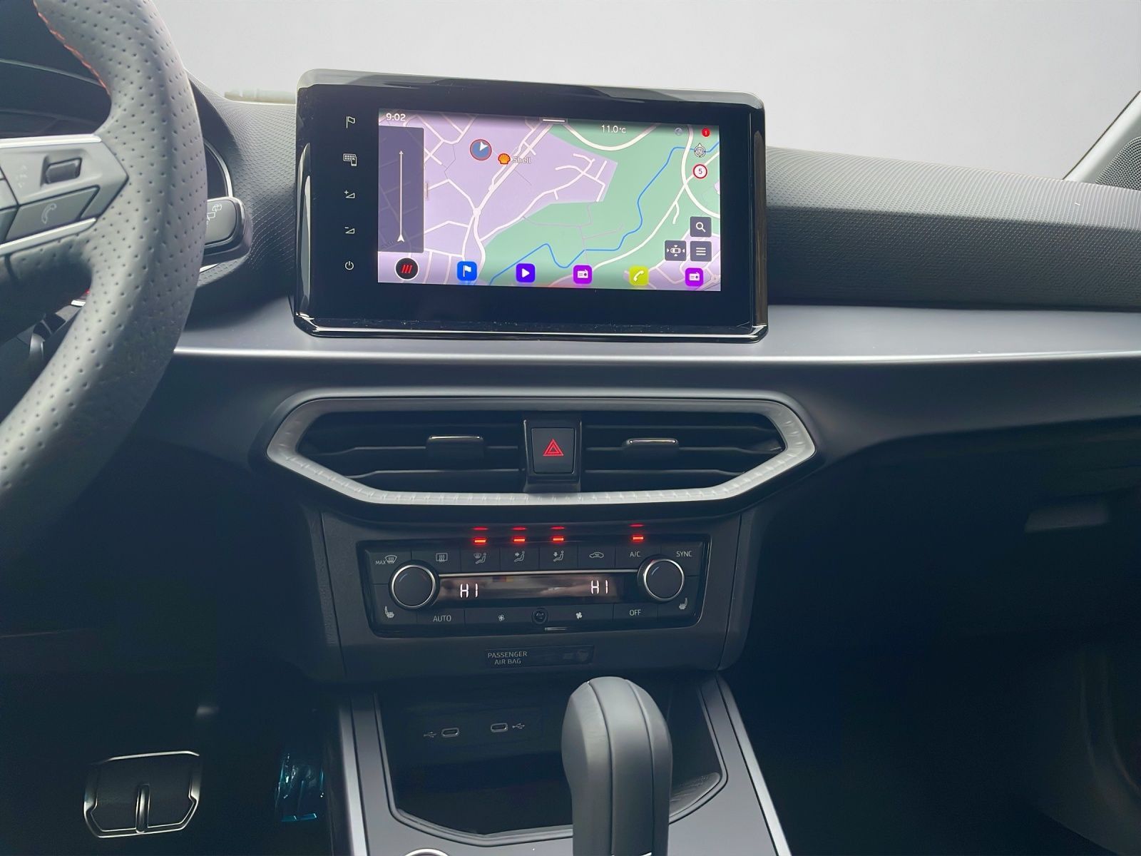 Seat Arona - Bild 12