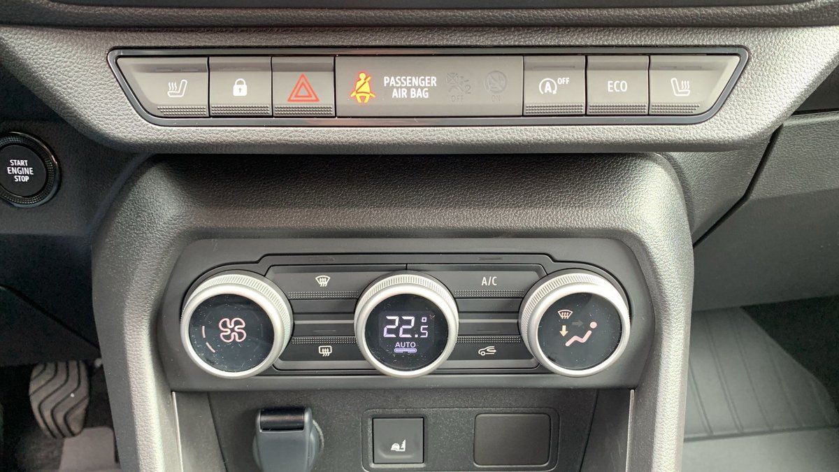 Dacia Sandero - Bild 18