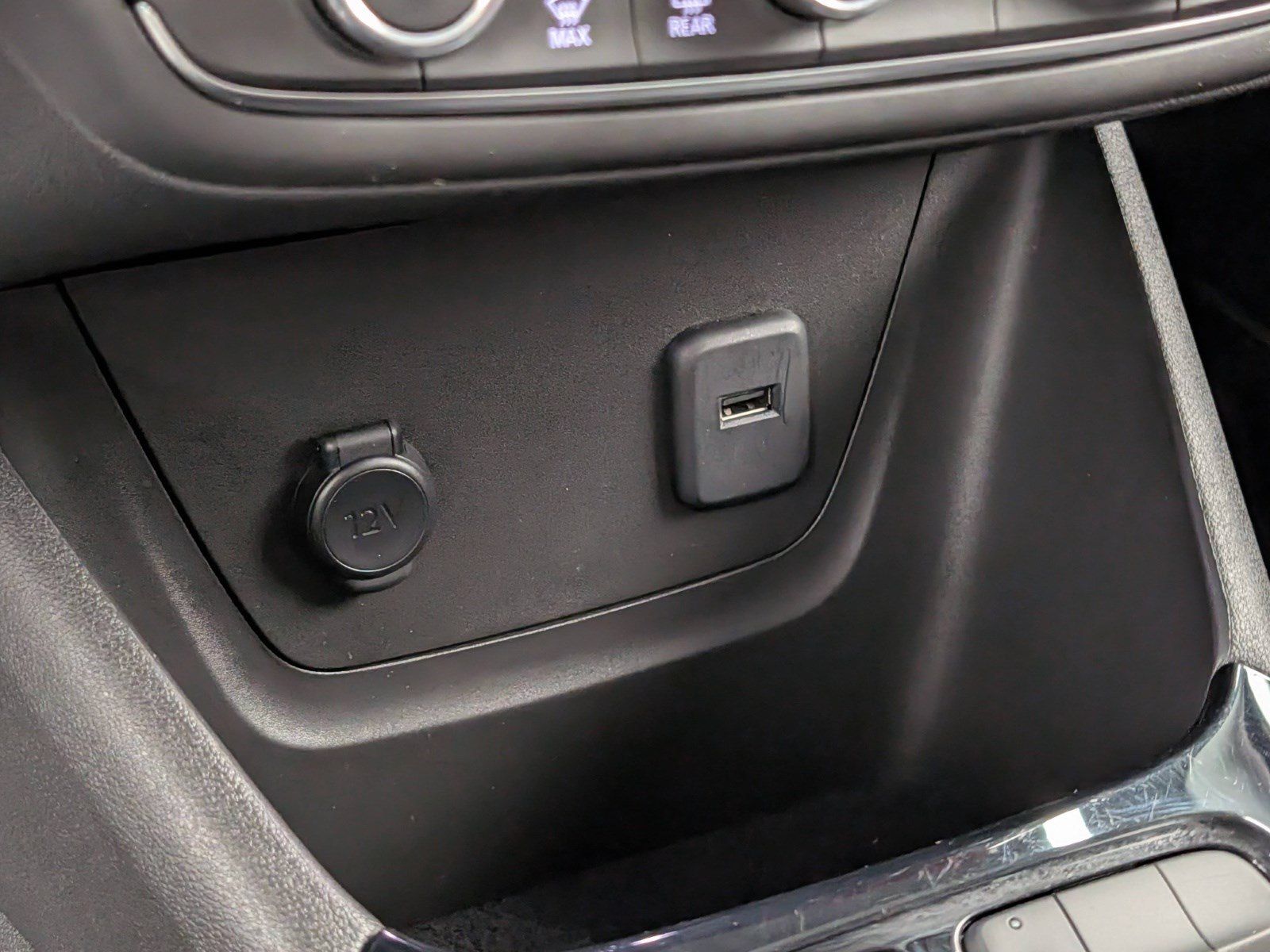 OPEL Crossland X Crossland 1.2 GS Line Kamera LED CarPlay – Bild 20