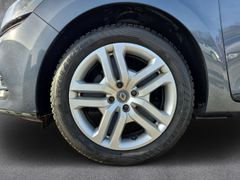 Fahrzeugabbildung Clio IV Grandtour Limited TCe 90