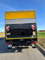 MAN TGL 12.220 3x verfügbar  - MAN Kassel