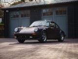 Porsche 911 Urmodell 3.0 SC Coupe - Mocha Brown Metallic - Porsche aus 1983: 911 Sc