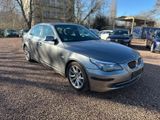 BMW 525 Baureihe 5 Lim. 525i - BMW 525 mit Benzin-Antrieb: Limousine