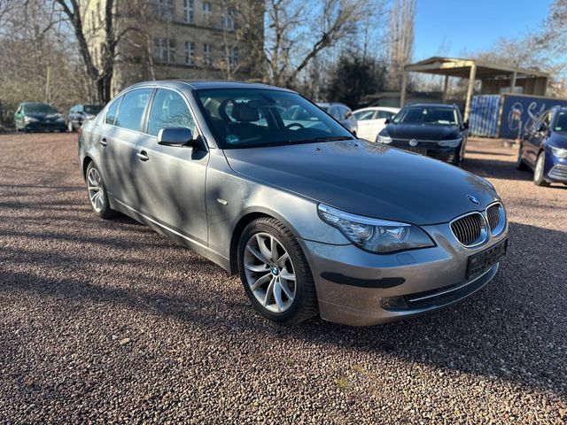 BMW 525 Baureihe 5 Lim. 525i