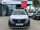 Nissan Townstar Kasten L1 2,2t N-CONNECTA incl. Laderau - Nissan Townstar: N Connecta