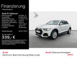 Audi A1 allstreet 30 TFSI S line*LED*Alu*SONOS*PDC*Au - Audi A1 Jahreswagen