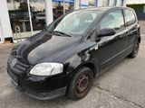 Volkswagen Fox 1,2 *Fresh* Servolenkung/Alufelgen - Volkswagen Fox: Fresh