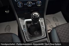 VW Golf VII Lim IQ.DRIVE~ACC~Navi~Parklenkassistent