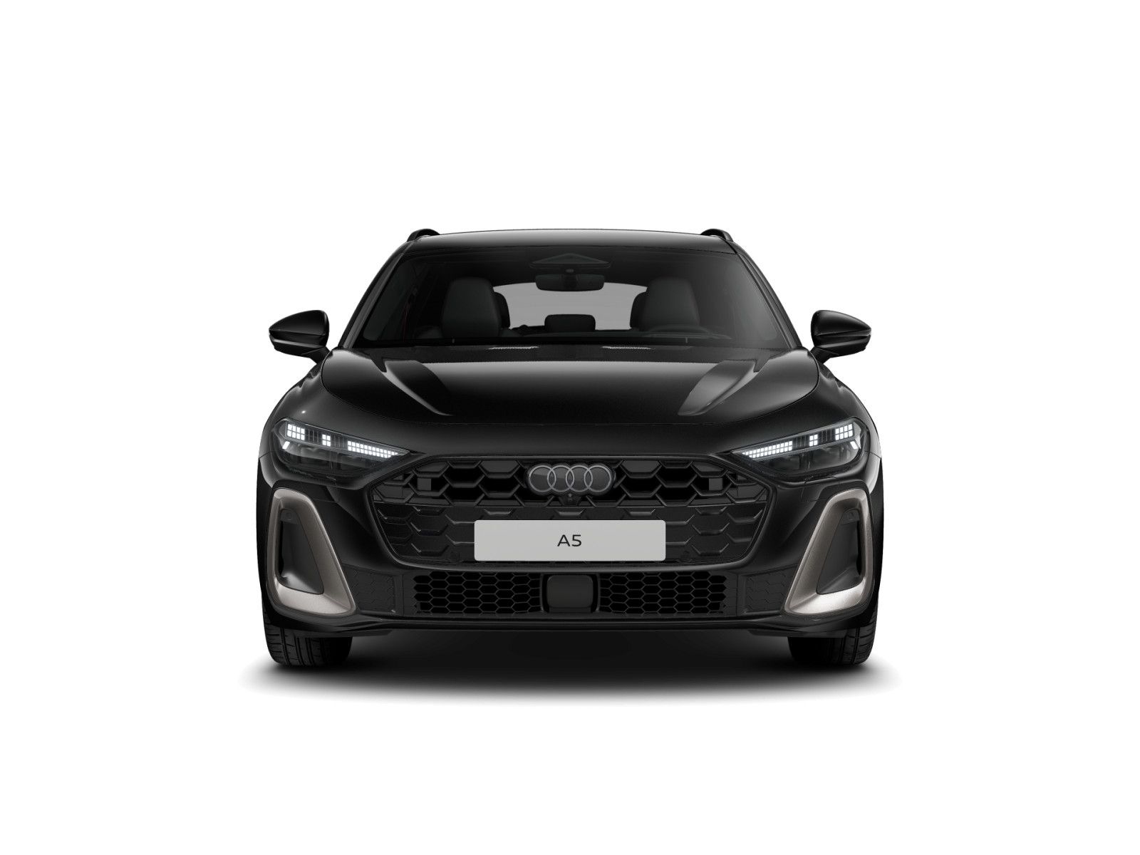 Audi A5 - Bild 3