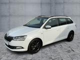 Skoda Fabia Combi 1.0 TSI DSG CLEVER 5JG+LED+ACC+NAVI - Skoda Fabia: 5j
