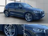 Audi Q5 50 TDI quattro 3x S-Line Pano ACC HUD - Audi Q5 50 TDI Gebrauchtwagen